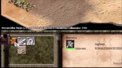 when you focus on a big push and forget to check on your economy [OC]