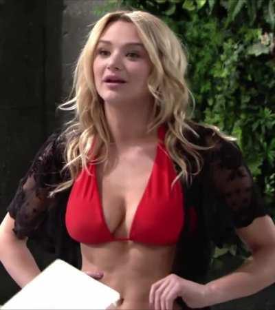 Hunter King