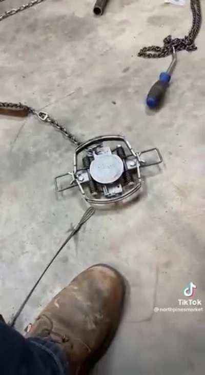 Might need to modify the 650s a little