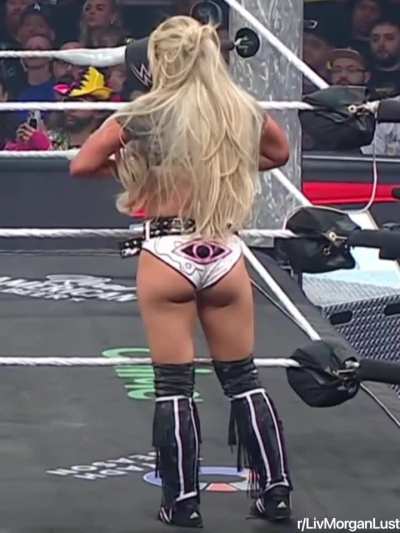 Liv Morgan
