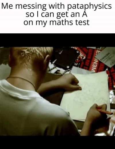 we do a little bit of trolling