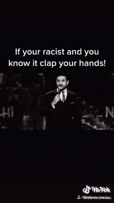 I... not expect this