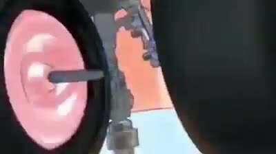 Bad News! I join the dark side!