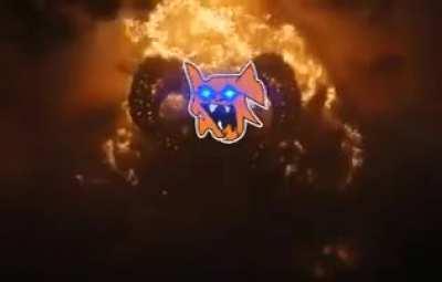 Drums! Drums in the Desert. Awaken.