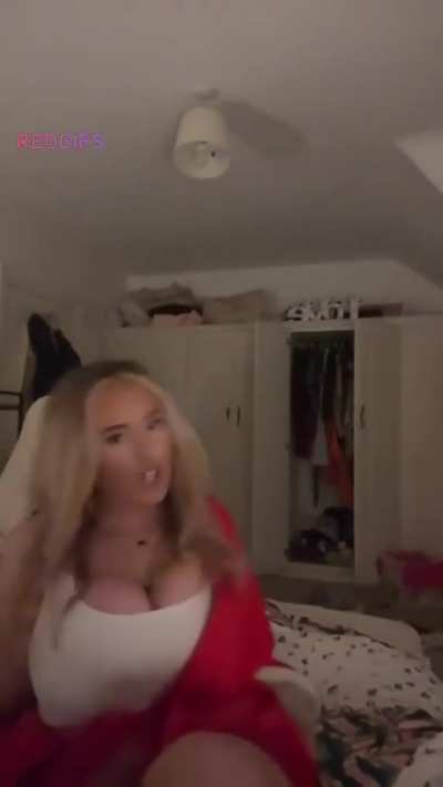 @katiedevenn (TikTok link included)