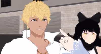 I’m still not quite sure how I feel about you!