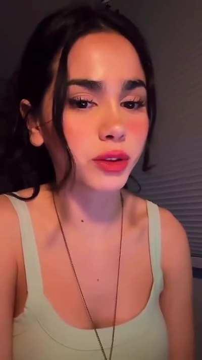 Not the edit but the really sneaky loop