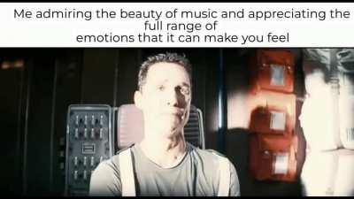 I want Byakuren to emotionally skyscrape me