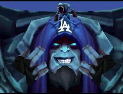 Yorick Trinity Grudge buffs in 1 patch