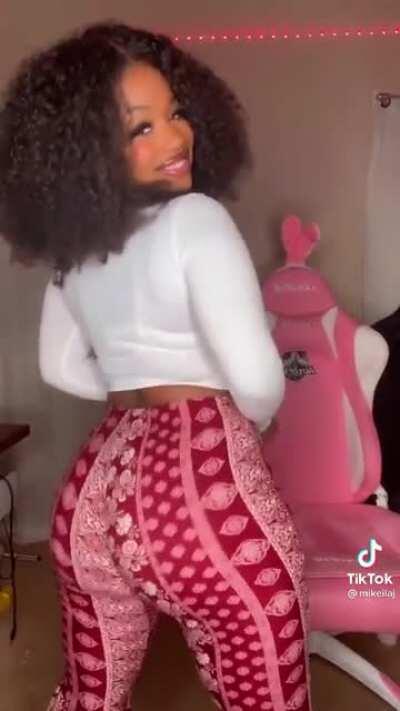 Not bussit, but still a good trend