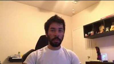 Puerto Rican Charlie