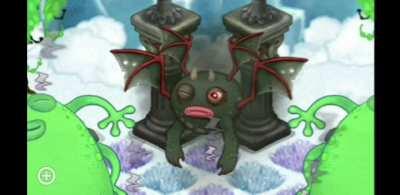 The slowest grumpyre in history