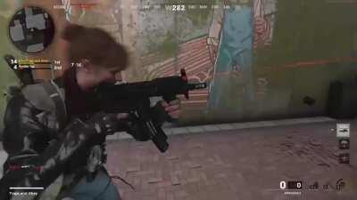 Plz Fix even tho it's kinda Funny