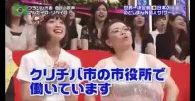 Curitibano passando vergonha kkkkk