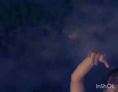 Dusro ko one sided harate harate khud one sided final har gye