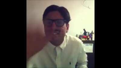 what if ... it was all a dream