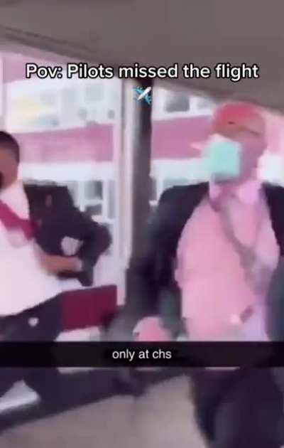 Hate it when this happens