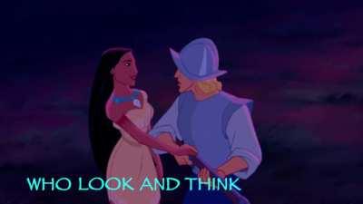 People who are people are the people who look like people