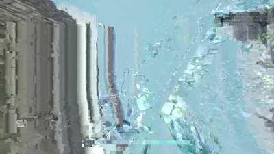 good old „whats over there?“