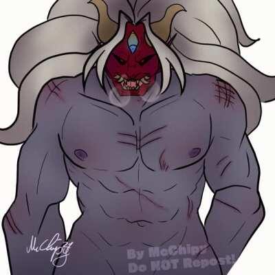 When he's finally got you exactly where he wanted you~