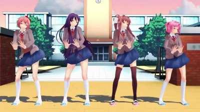 for 1k karma special