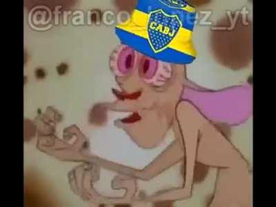 VAMOOOO BOKKAAAAAAAAAAA🔵🟡🔵