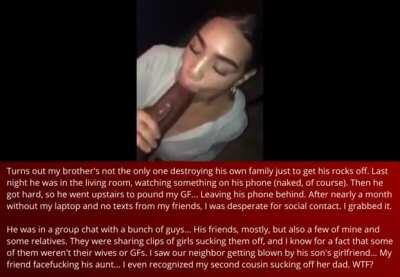 Quarantining with your GF was a mistake, Chapter 15