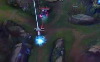 How It Was Originally Meant to Be Done