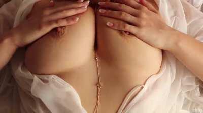 This made me love boobs even more