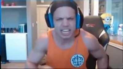 Basically everyone right now. Come on Raven get it together.