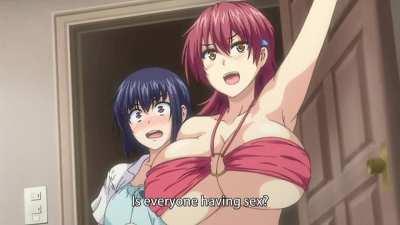 Ikkyuu Nyuukon 2 part 2