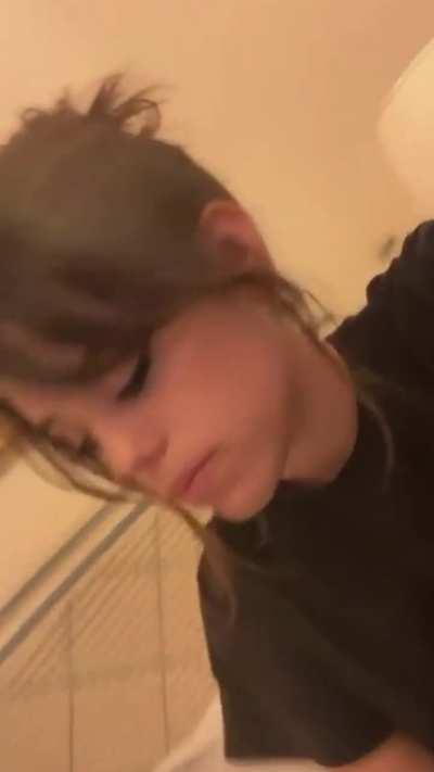 OMG 😩 SHE TRULY IS A GODDESS 🙏