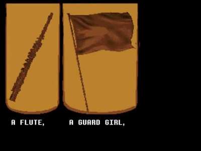 The Legend of Marching Band