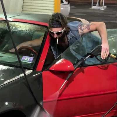 Clean Your Shitboxes