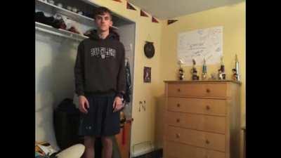 OK I SMASHED YOUR COROLLA