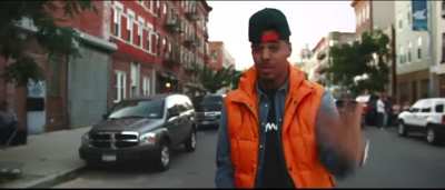 Elle Varner - Only Wanna Give it to You