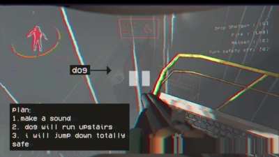 deep gameplay analysis