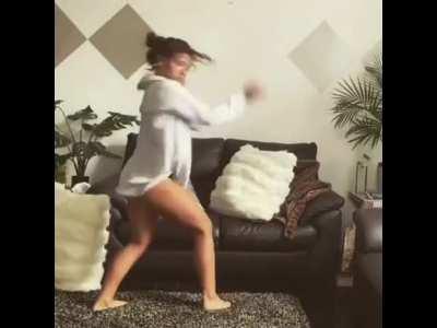 Another slow ass shake