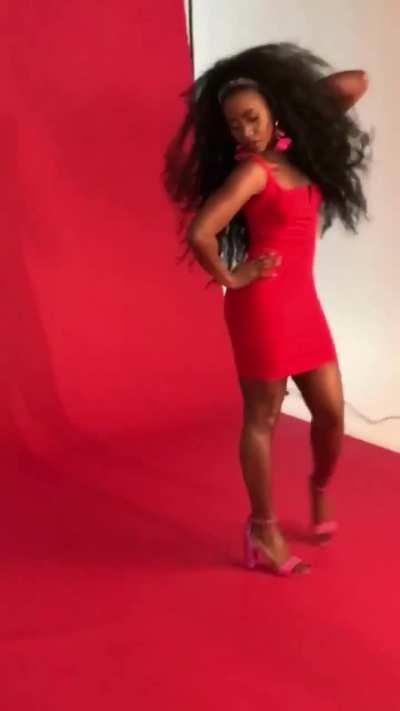 Teyonah Parris (The Marvels)