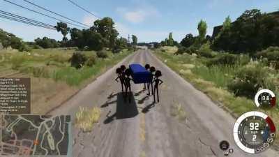 To whoever made this mod, thank you