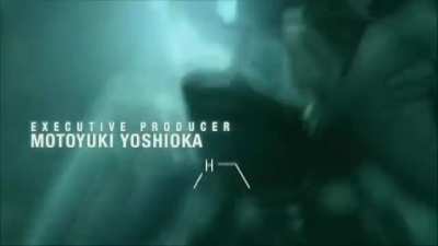 There won't be anyone who loves MGS2 more than me