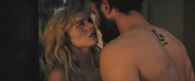 Samara Weaving getting fucked. That ass and those tits...