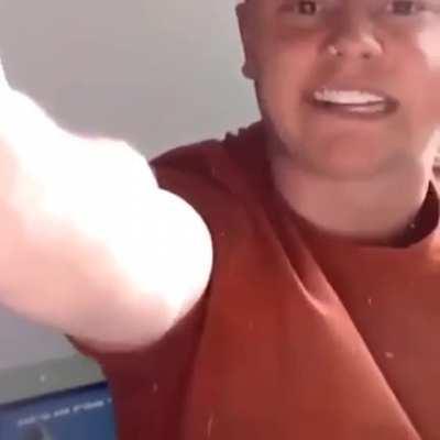 He Really Showed The IRS What’s Up