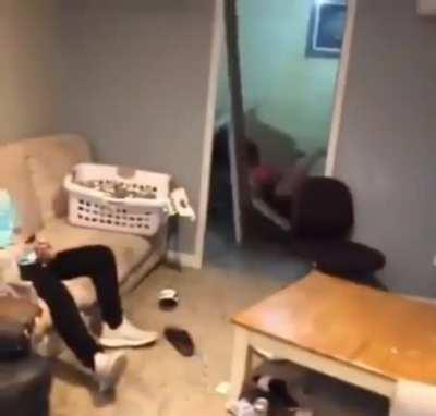 That will really help bring the room together