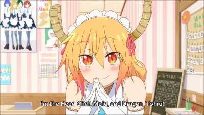 Newest entry in armpit religion >.<