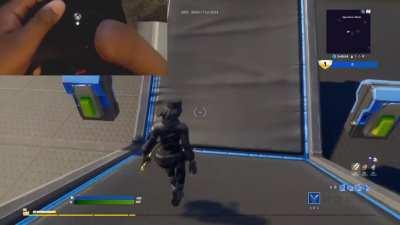 We just signed a One Handed Player! When everyone doubts you, never give up and prove the world wrong! This kid is an inspiration