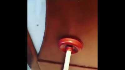 Foi difícil encontrar um bom áudio