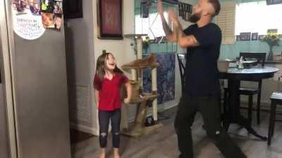 Hardcore still lives!