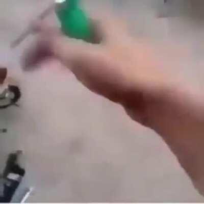 Oq eu faço com esses dedos 😏😏