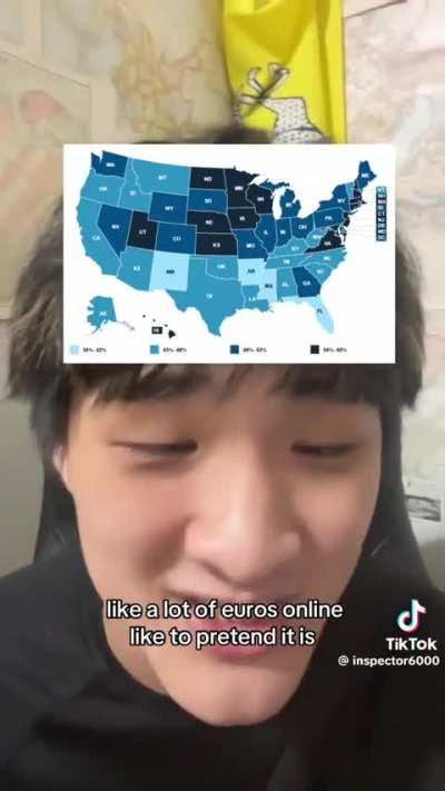 Canadian’s experience with American and Canadian Healthcare